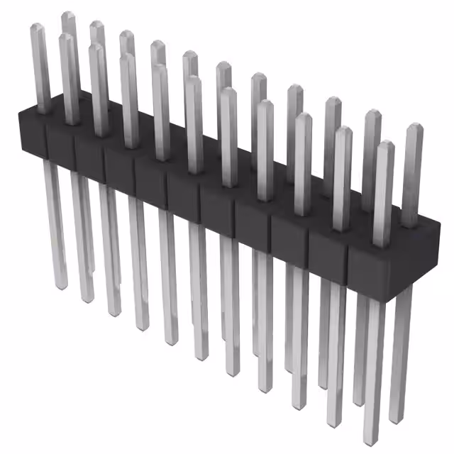 PEC11DADN Sullins Connector Solutions  Headers Male Pins